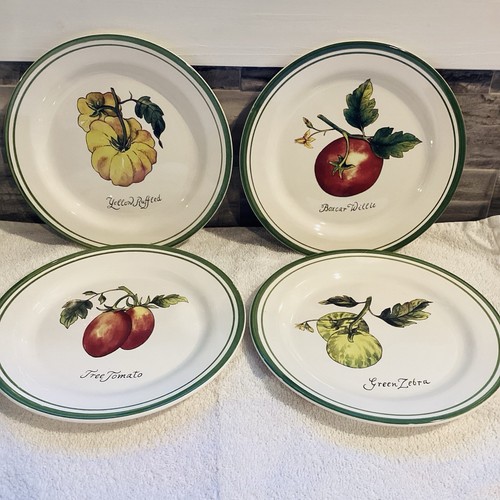 New william sonoma heirloom - new,