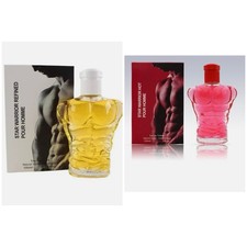 Men's Fine Perfumery Star