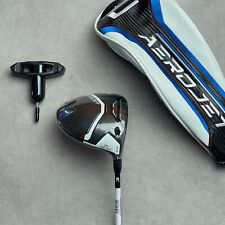 Cobra Aerojet 10.5 Degree Driver | Mitsubishi Chemical Kai'Li 60R Regular Flex