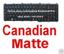 Keyboard for Toshiba Satellite L650 L650D L655 L655D L670 L670D L675 L675D L665D