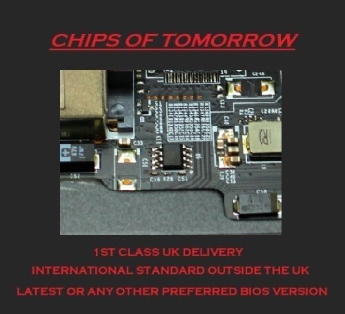Vbios vga bios chip nvidia - bios,