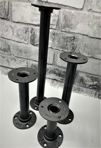 Set furniture legs 3 4 - set,