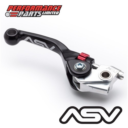 Asv black unbreakable - f4,