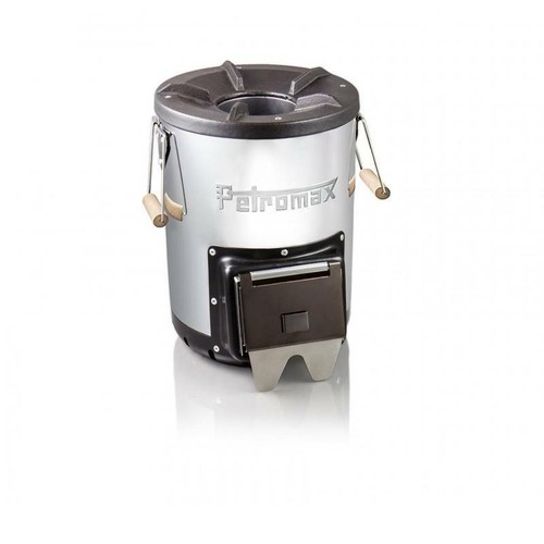Petromax rocket stove wood - rocket,