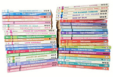 Yvonne Whittal Vintage Romance