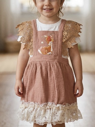 Little darlings toddler girls - little,