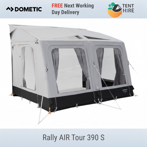 Dometic rally air tour - dometic,