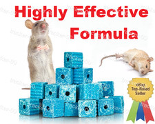 Highly Effective Fast Formula