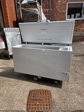 Vestfrost SB400 383 Litre A+