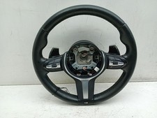 BMW 2 SERIES STEERING WHEEL