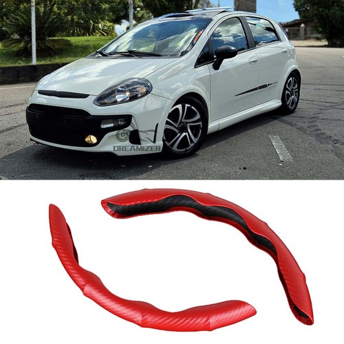 Red carbon non slip - red, non-slip