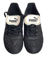 Puma King Cup FG Football Boots Size 7 EU 40.5