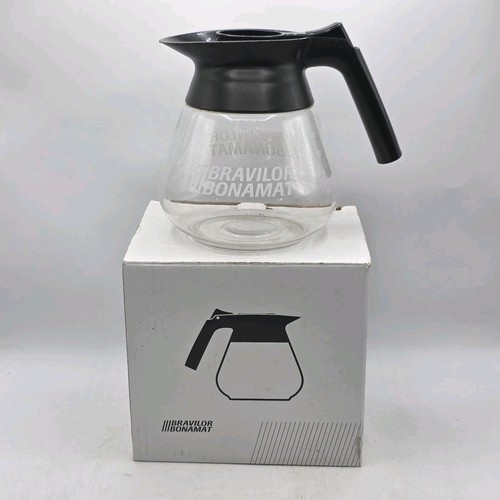 Bravilor bonamat glass coffee - bonamat,