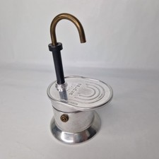 Vintage OMG Brevetti Bialetti