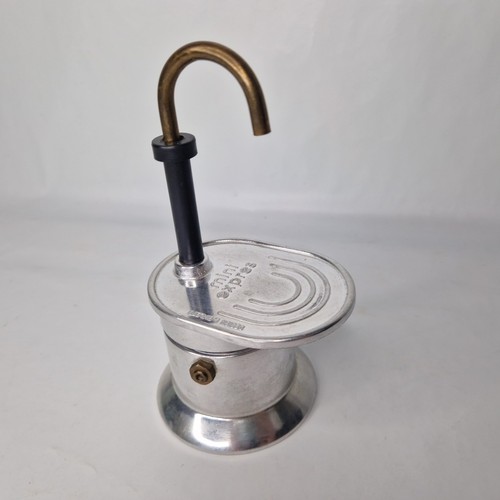 Vintage omg brevetti bialetti - vintage,