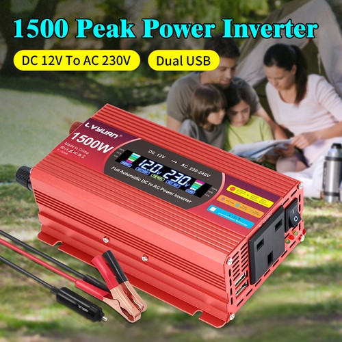 1500w peak 750w - peak, power