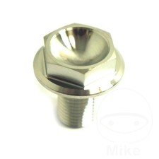 JMP Bolt Axle M14X1.5mm 22mm