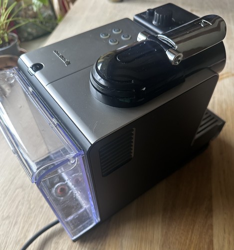 Delonghi lattissima en520 s - ❌delonghi, en520.s