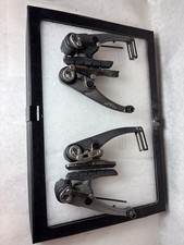 Shimano XTR BR-M951 Front And