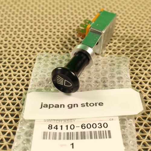 Toyota genuine land cruiser - genuine,