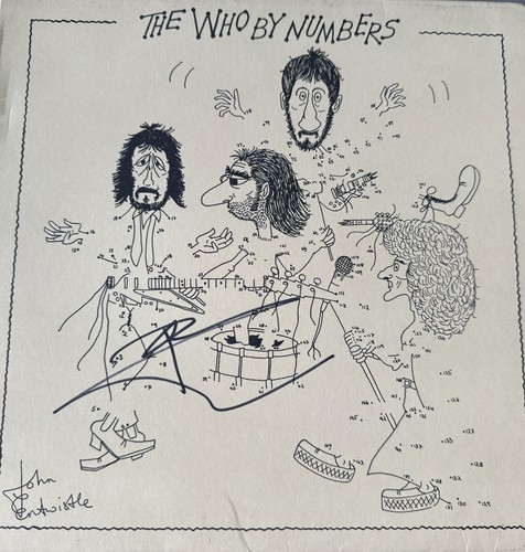 The who pete - the, townshend