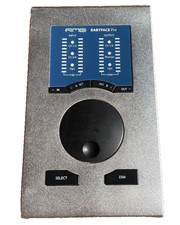 RME Babyface Pro  Audio
