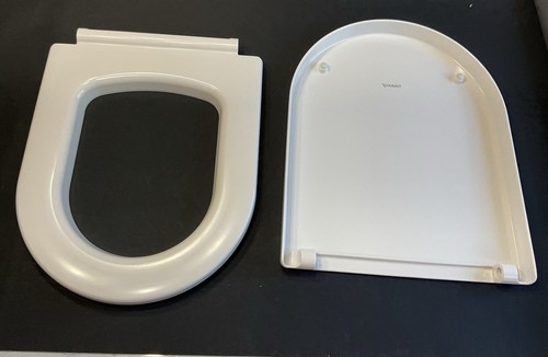 Read parts duravit - read,