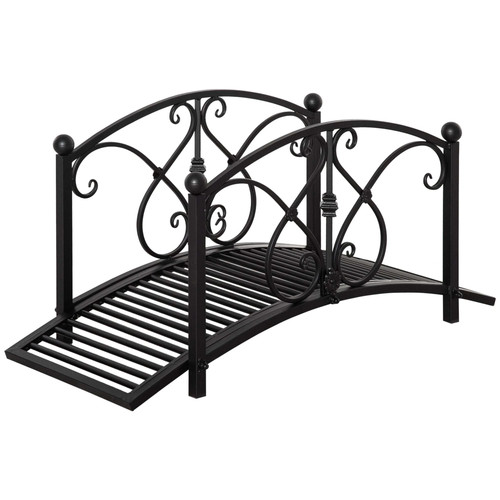 Classic metal garden - classic,