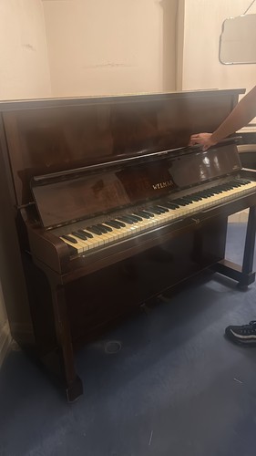 Welmar y2650 for sale - welmar,