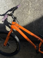 Inspired Flow. 24 Inch Trials