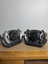 Thrustmaster T500 RS Racing Wheel Faulty