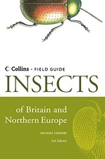 Insects of Britain and