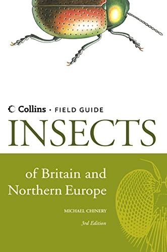 Insects britain and - insects, of