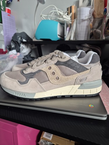 Saucony shadow 5000 - saucony, uk