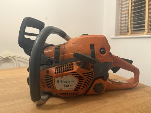 Husqvarna 562xp professional - 562xp,