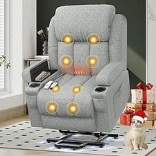  Lift Recliner Chair Massage