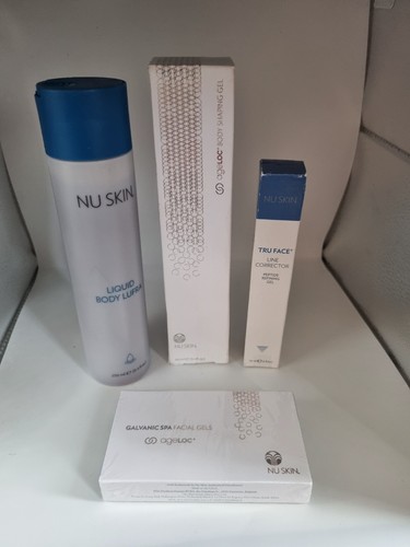 Skin ageloc galvanic spa - nu,