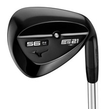 Mizuno ES21 Wedge / Black /