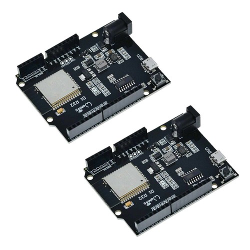2pcs esp32 esp ch340 - 2pcs, esp-32