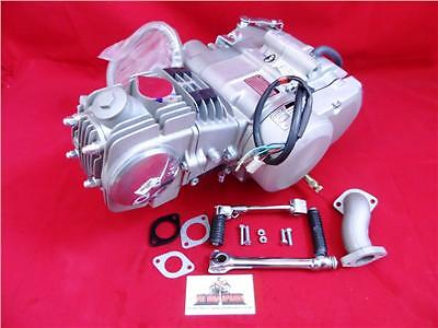 Pit bike zongshen 125cc - h/o,