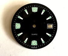 Dial dial iSA 1198 quartz dive