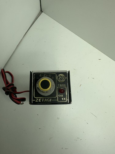Zetagi mini antenna - p-27,