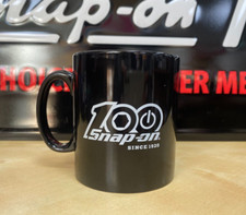 Genuine Snap-On Tools Black