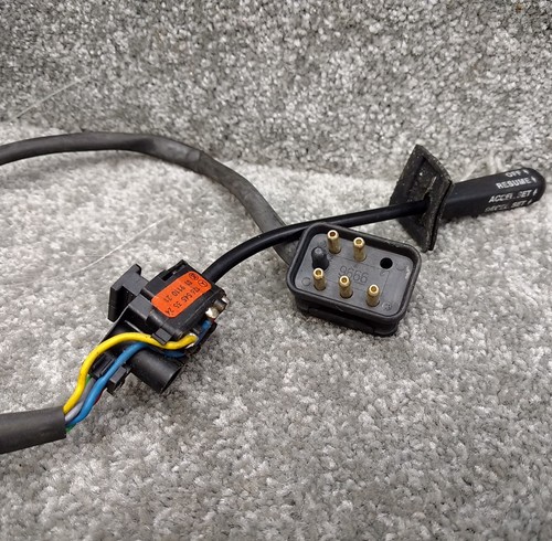 Mercedes cruise control stalk - cruise,