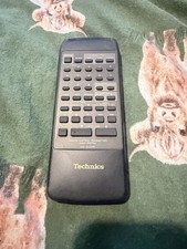 Genuine Technics RAK-SC304W