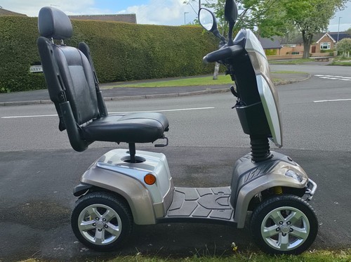 Kymco agility mobility scooter - kymco,