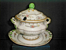Copeland Late Spode Antique