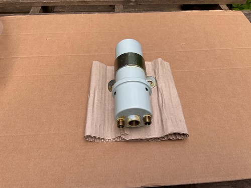 Land rover 24volt ffr screened - rover,