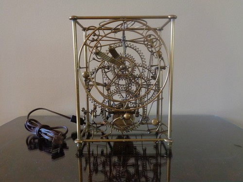 Gordon bradt kinetic - bradt,