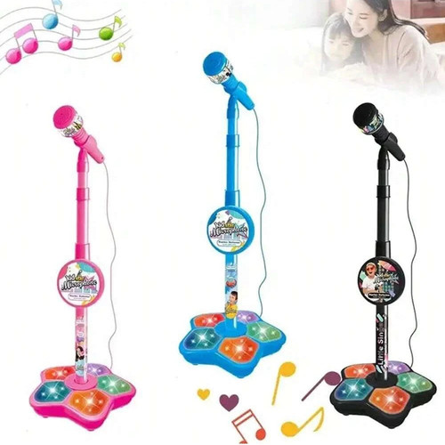 Kids karaoke microphone - kids,